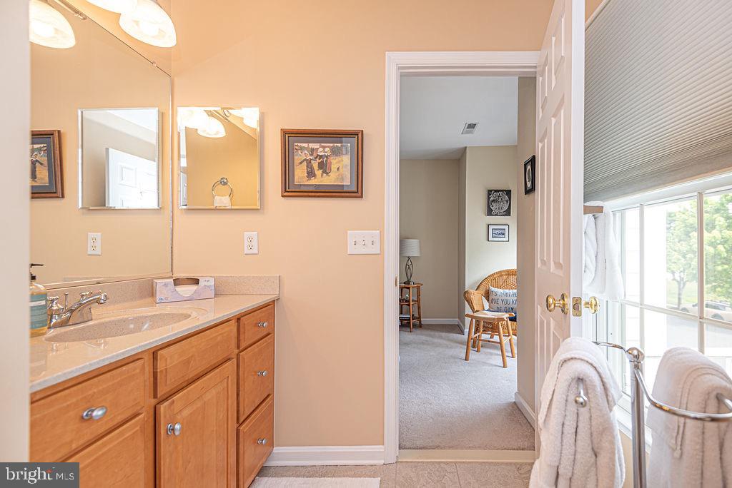 BEAR TRAP - Residential