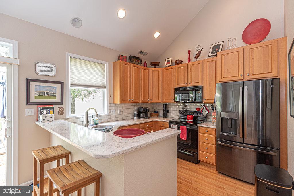 BEAR TRAP - Residential