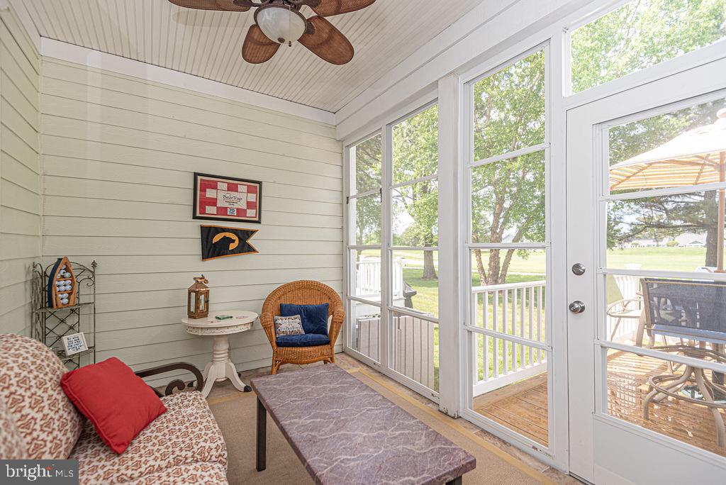 BEAR TRAP - Residential