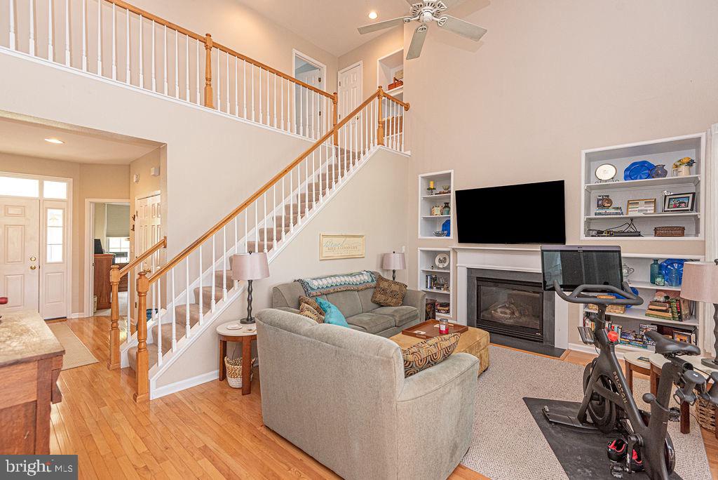BEAR TRAP - Residential
