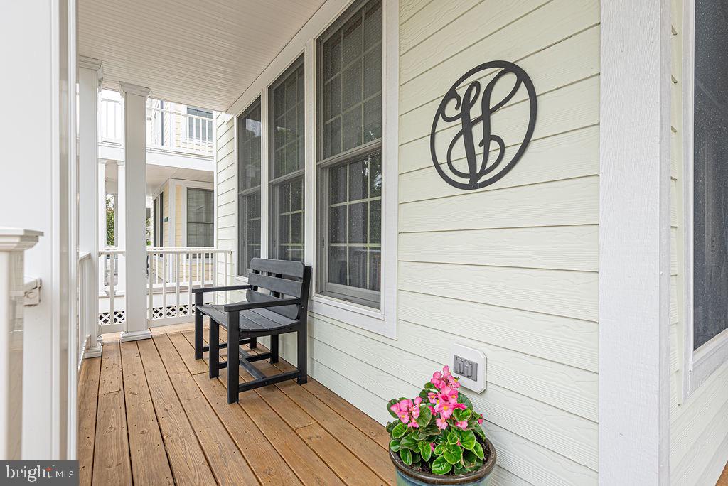 BEAR TRAP - Residential