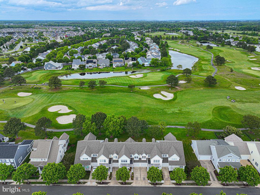 BEAR TRAP - Residential