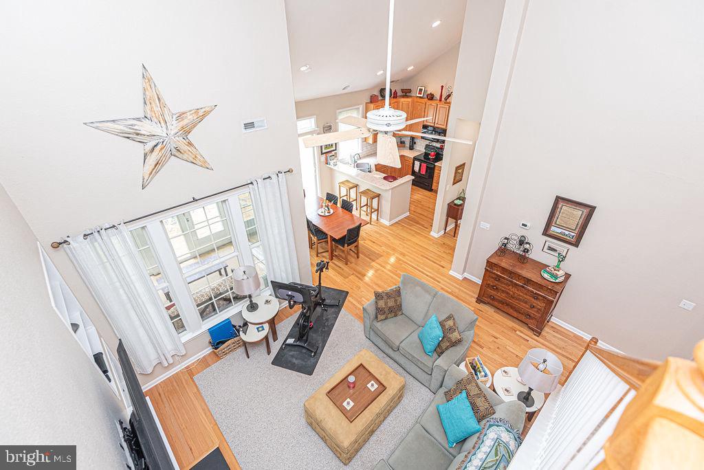 BEAR TRAP - Residential