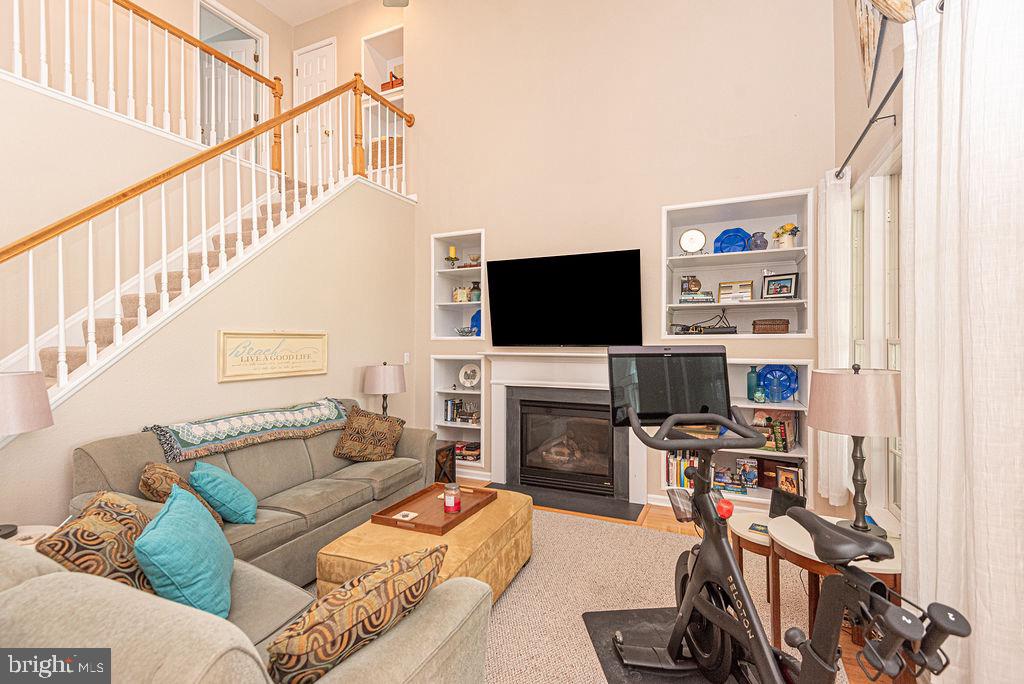 BEAR TRAP - Residential
