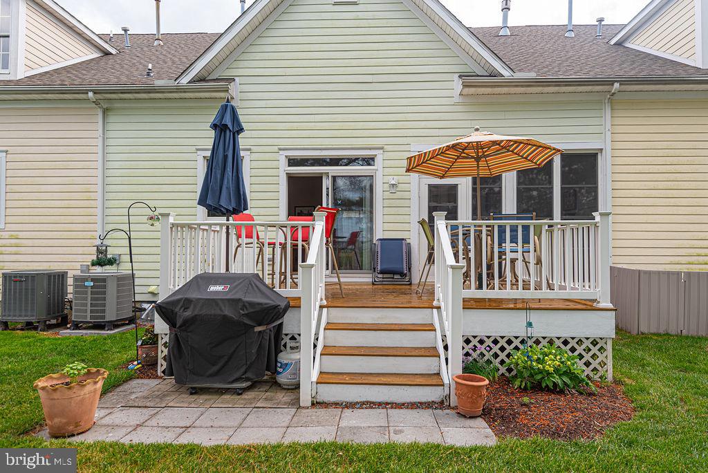 BEAR TRAP - Residential