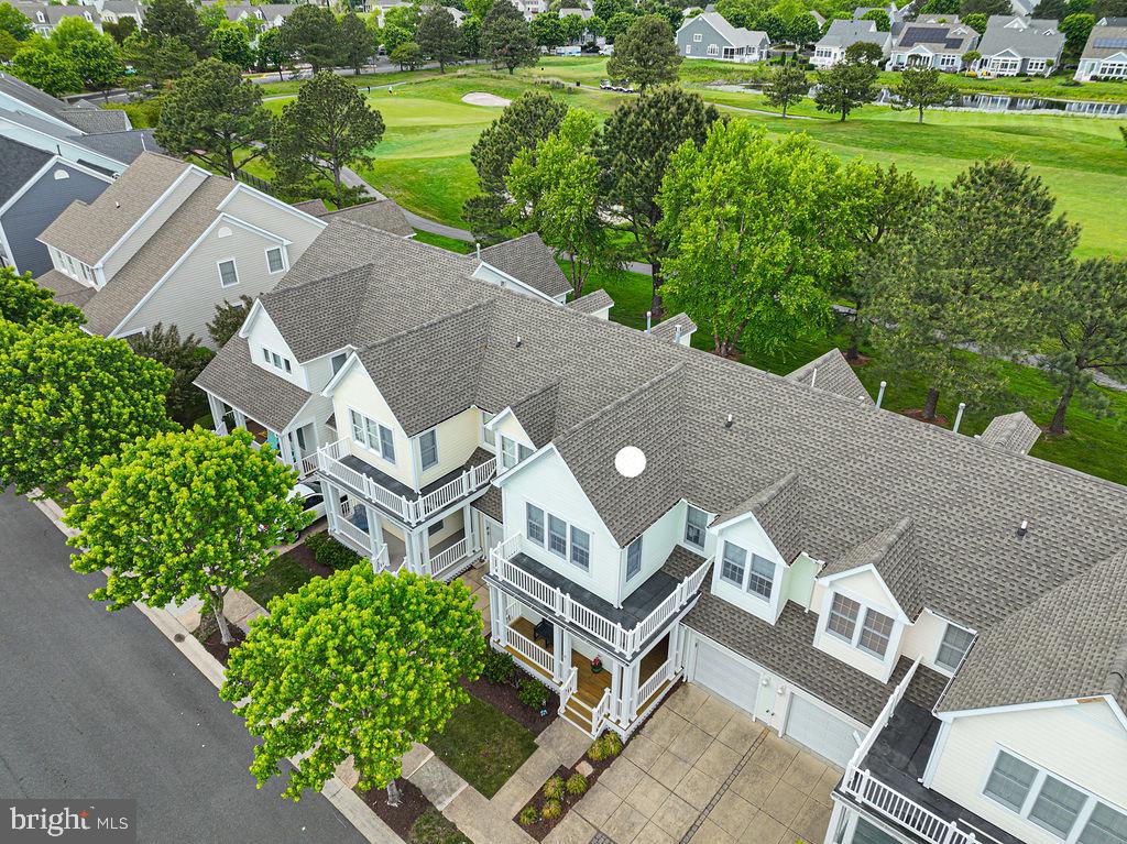 BEAR TRAP - Residential