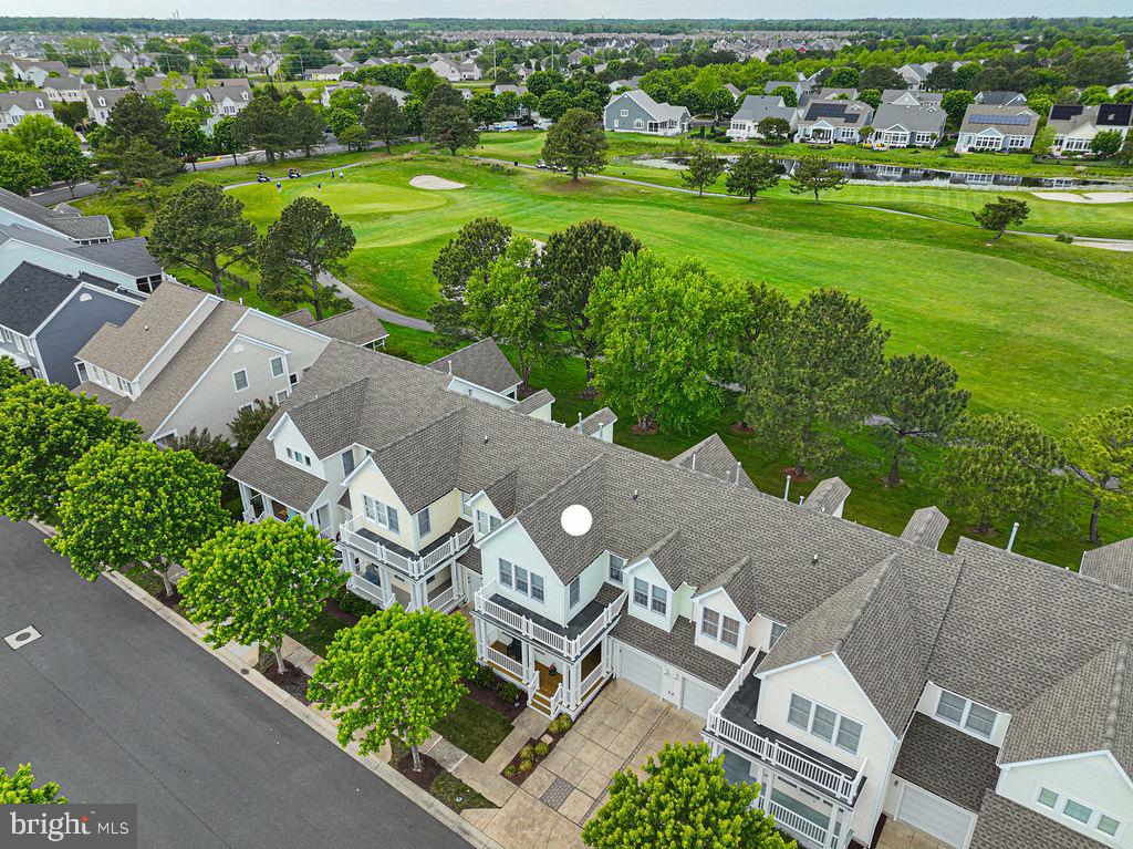 BEAR TRAP - Residential