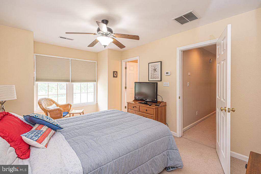 BEAR TRAP - Residential