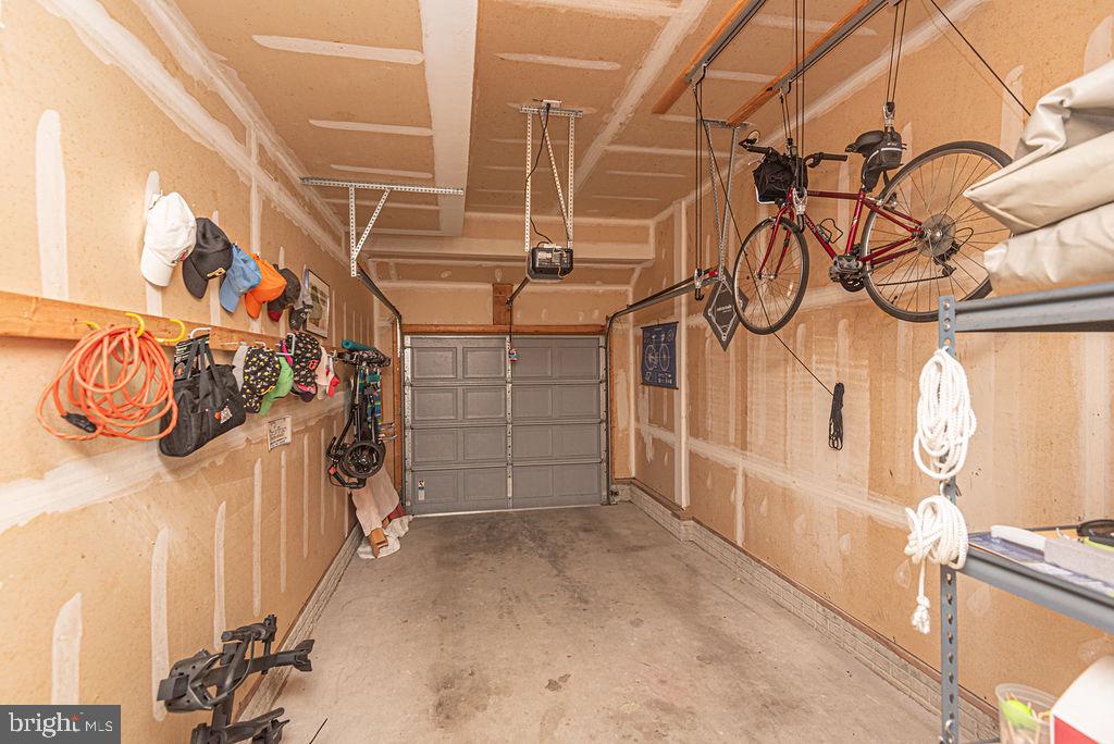 BEAR TRAP - Residential