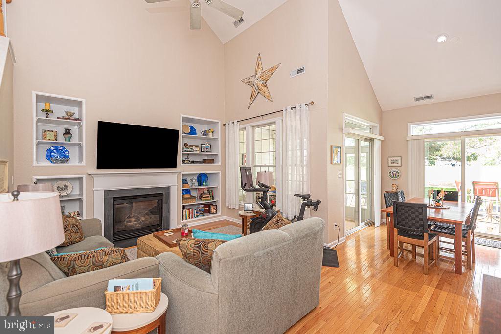 BEAR TRAP - Residential