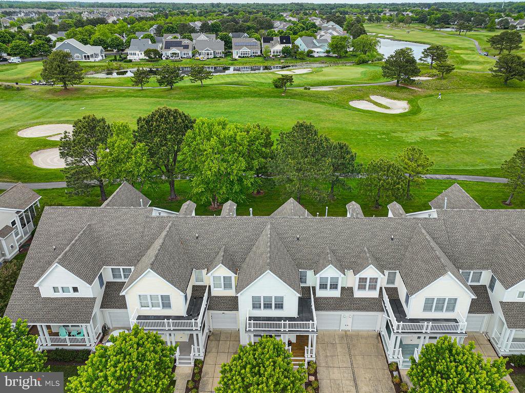 BEAR TRAP - Residential