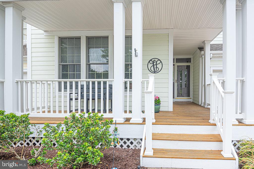 BEAR TRAP - Residential