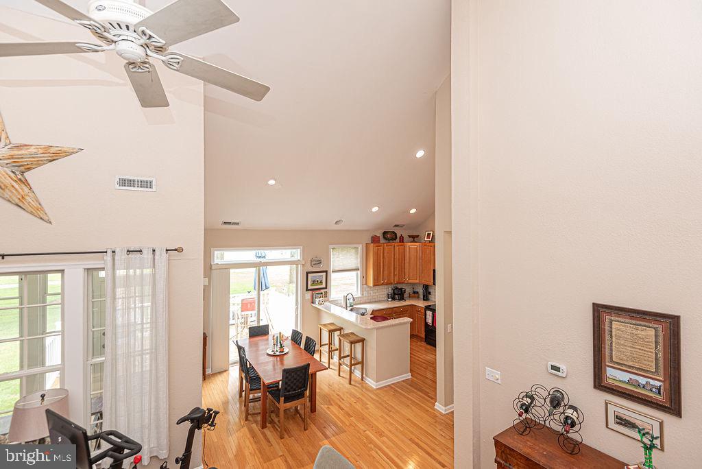 BEAR TRAP - Residential