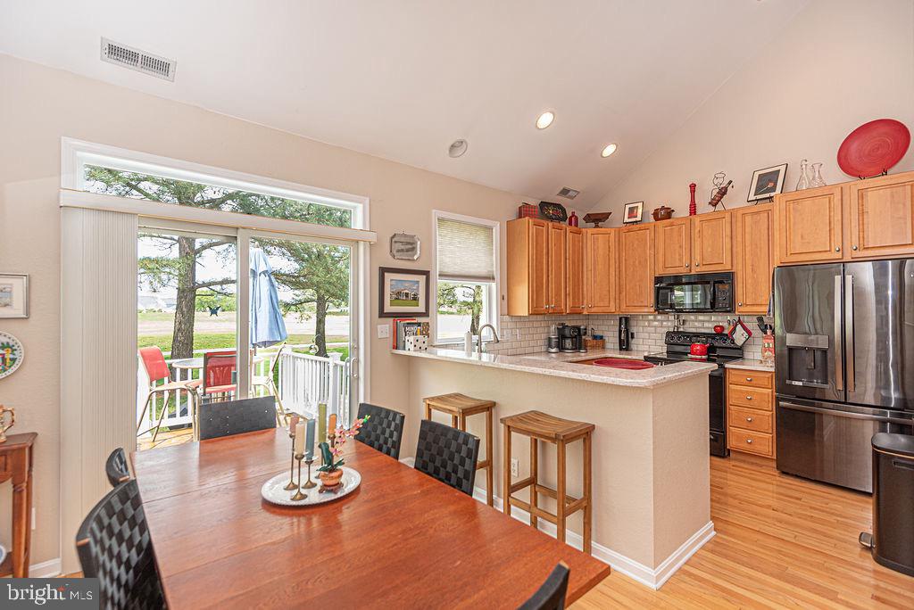 BEAR TRAP - Residential