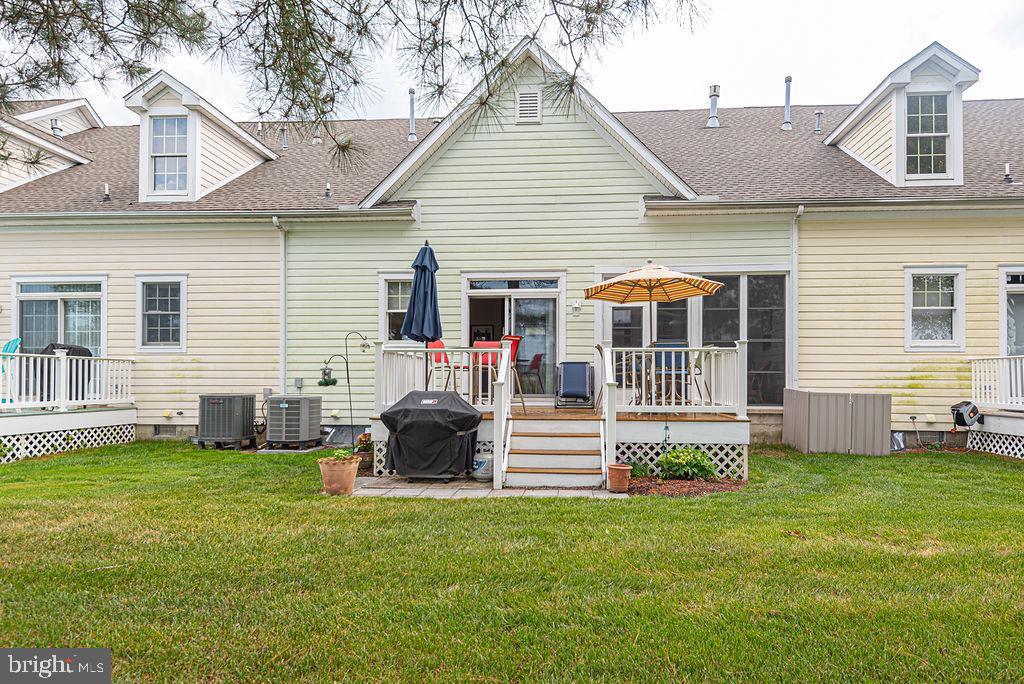 BEAR TRAP - Residential