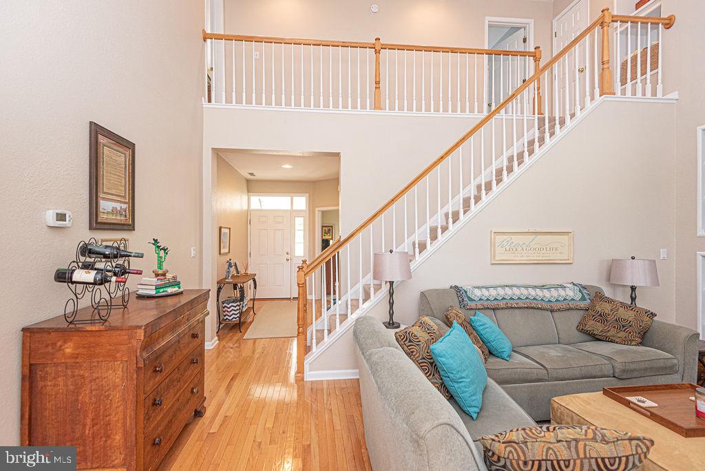 BEAR TRAP - Residential