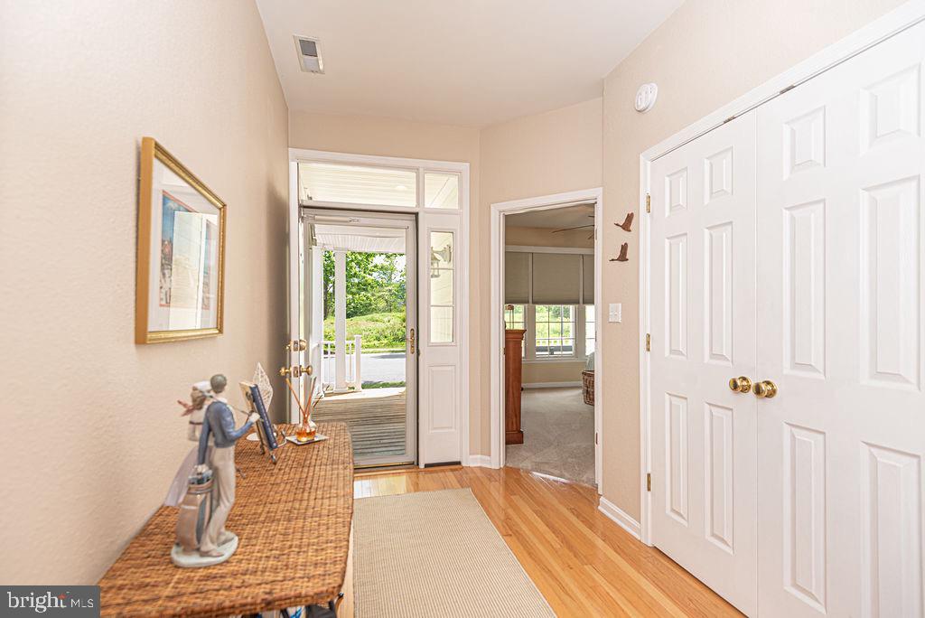 BEAR TRAP - Residential
