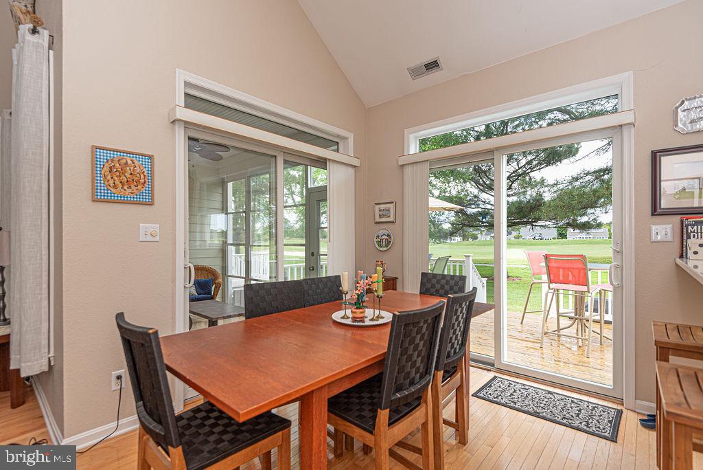 BEAR TRAP - Residential