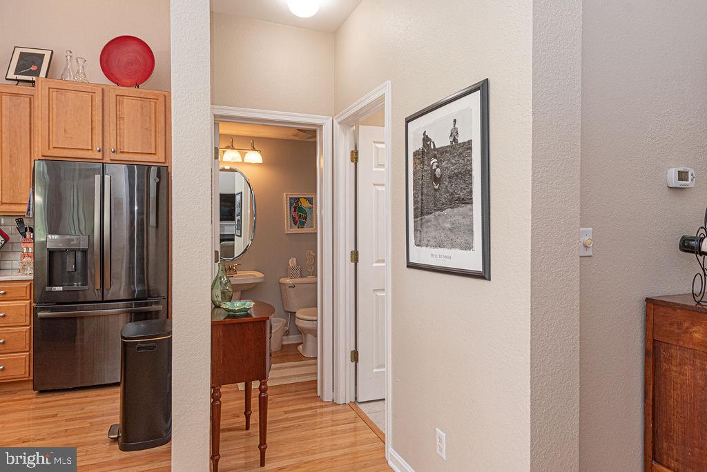 BEAR TRAP - Residential