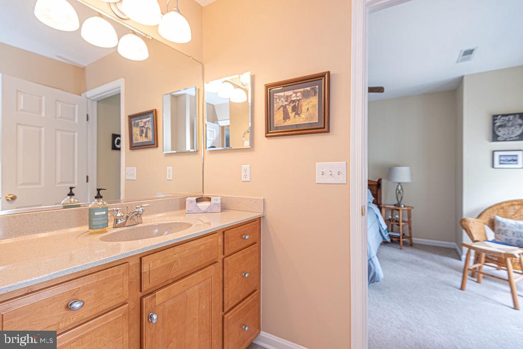 BEAR TRAP - Residential