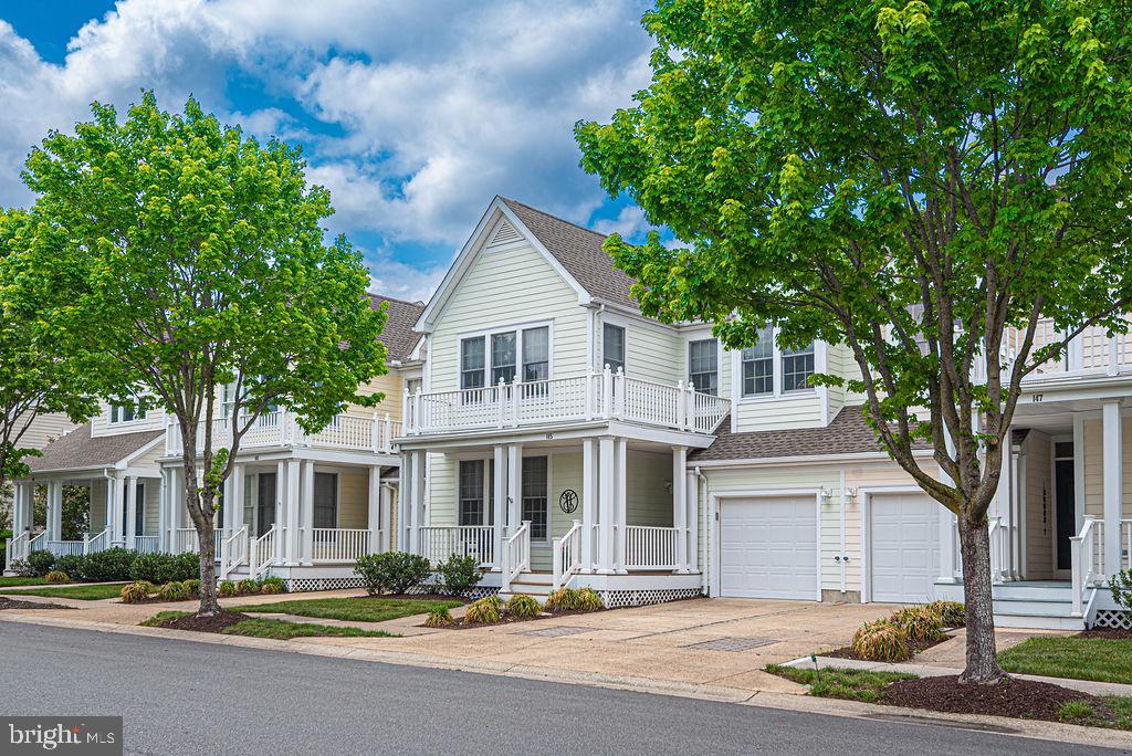 BEAR TRAP - Residential