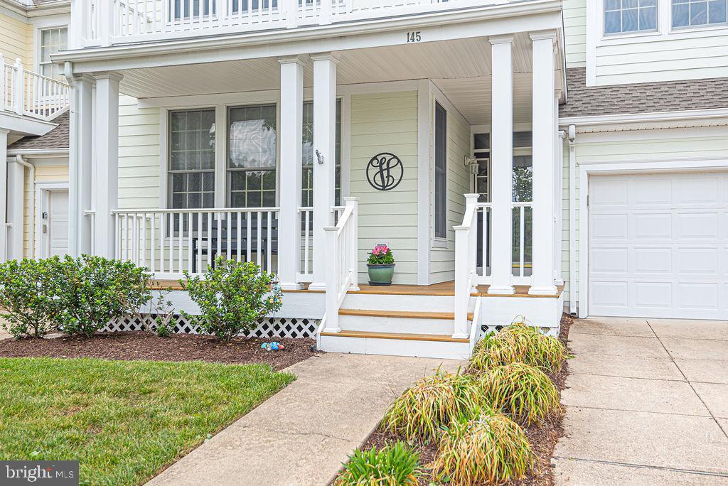 BEAR TRAP - Residential