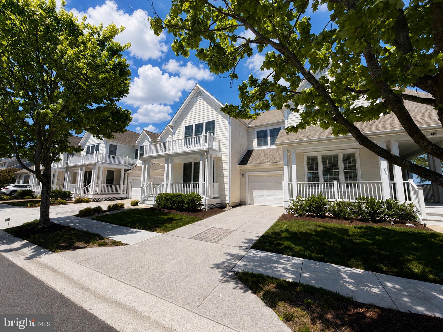 BEAR TRAP - Residential