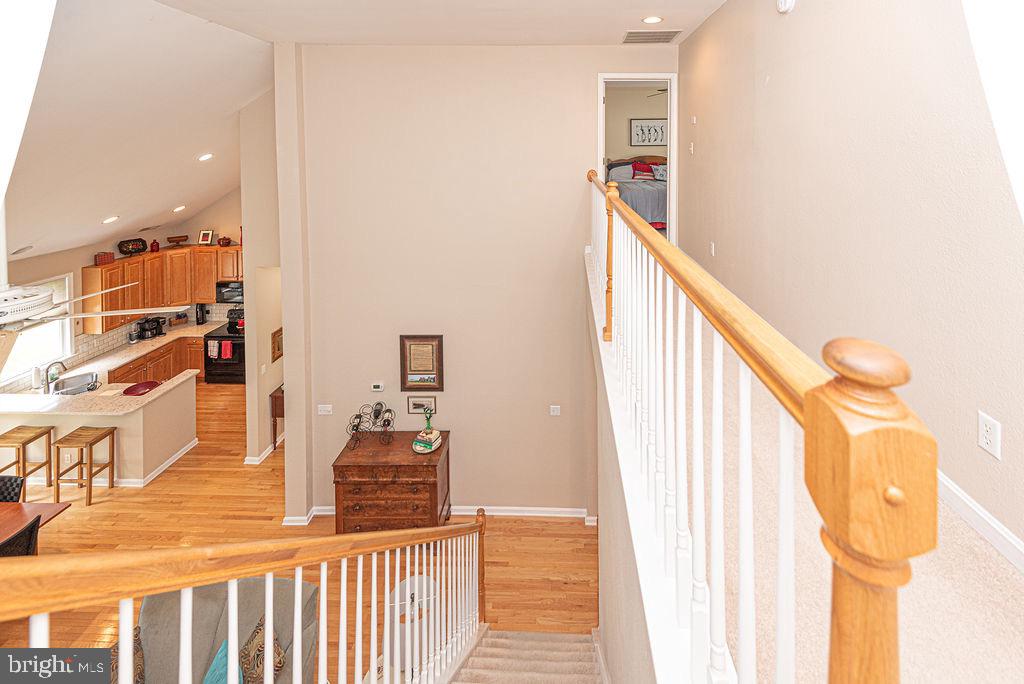 BEAR TRAP - Residential