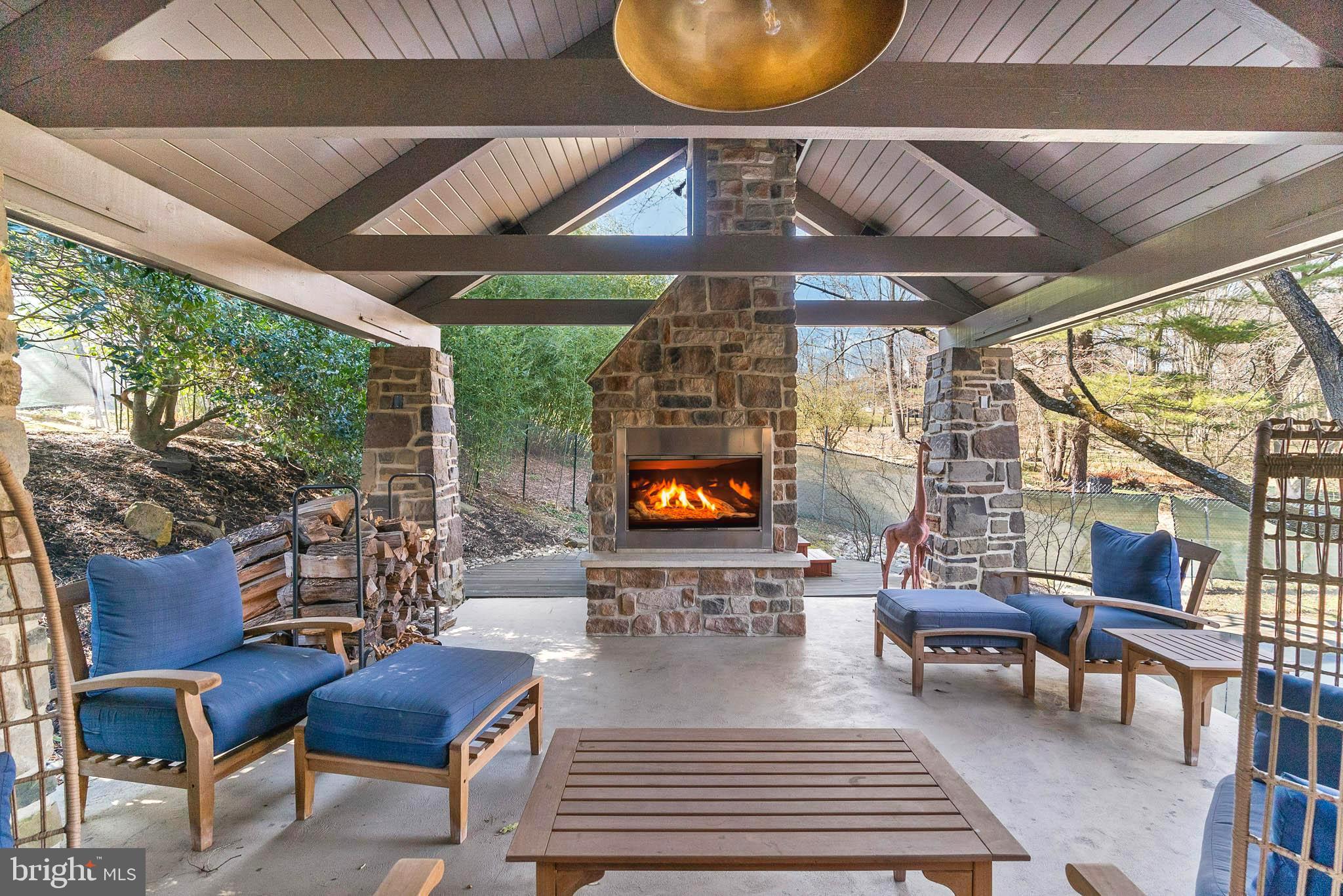 ANDORRA WOODS - Residential