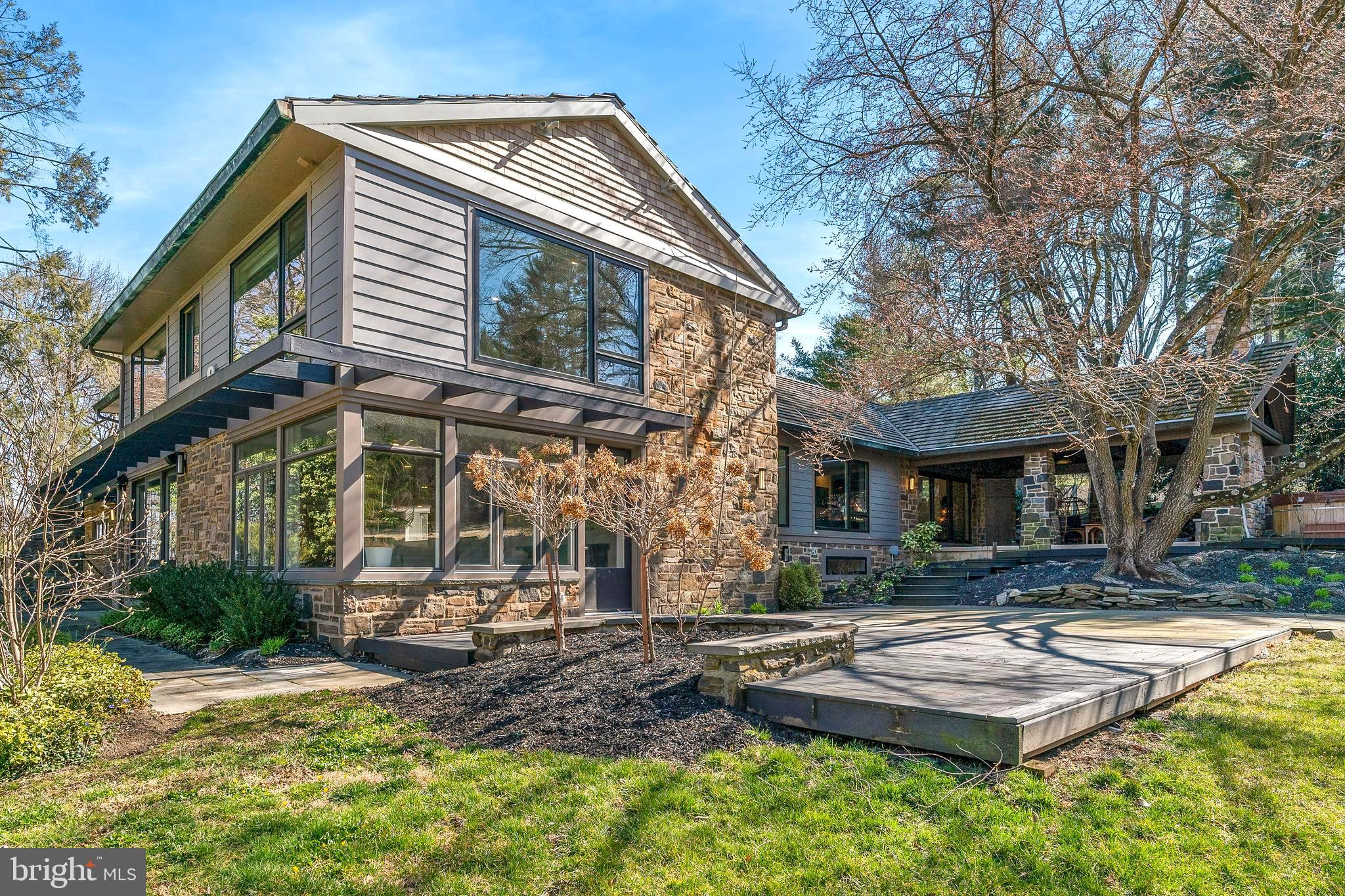 ANDORRA WOODS - Residential