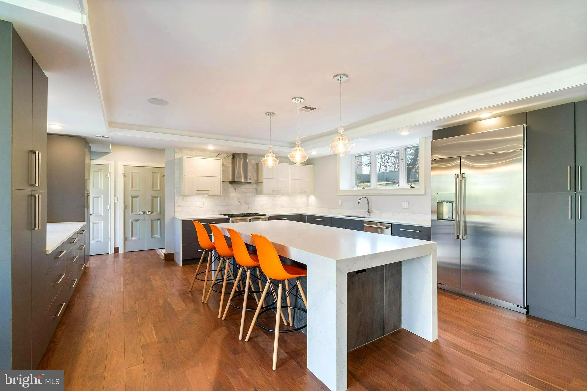 ANDORRA WOODS - Residential