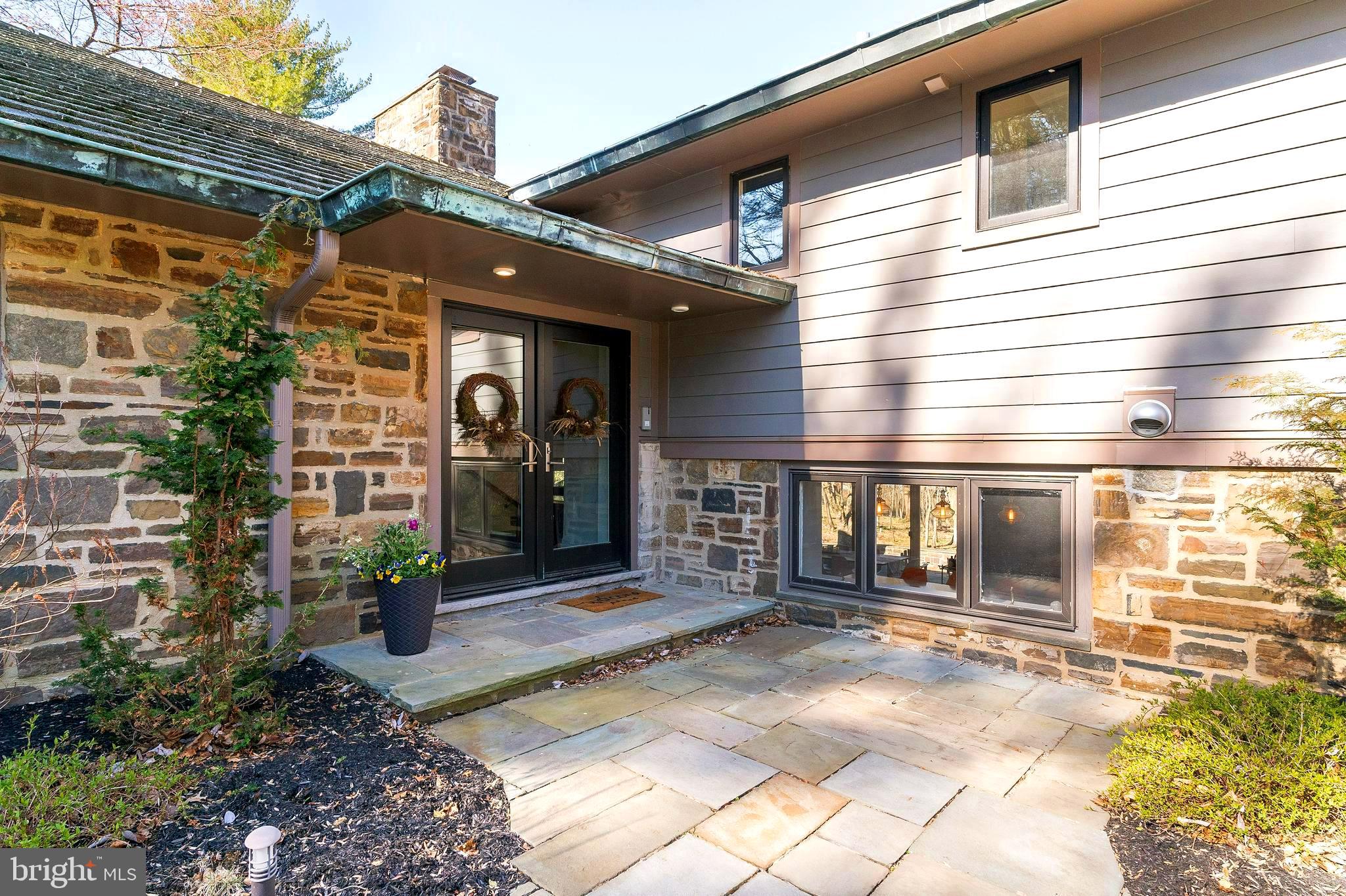 ANDORRA WOODS - Residential