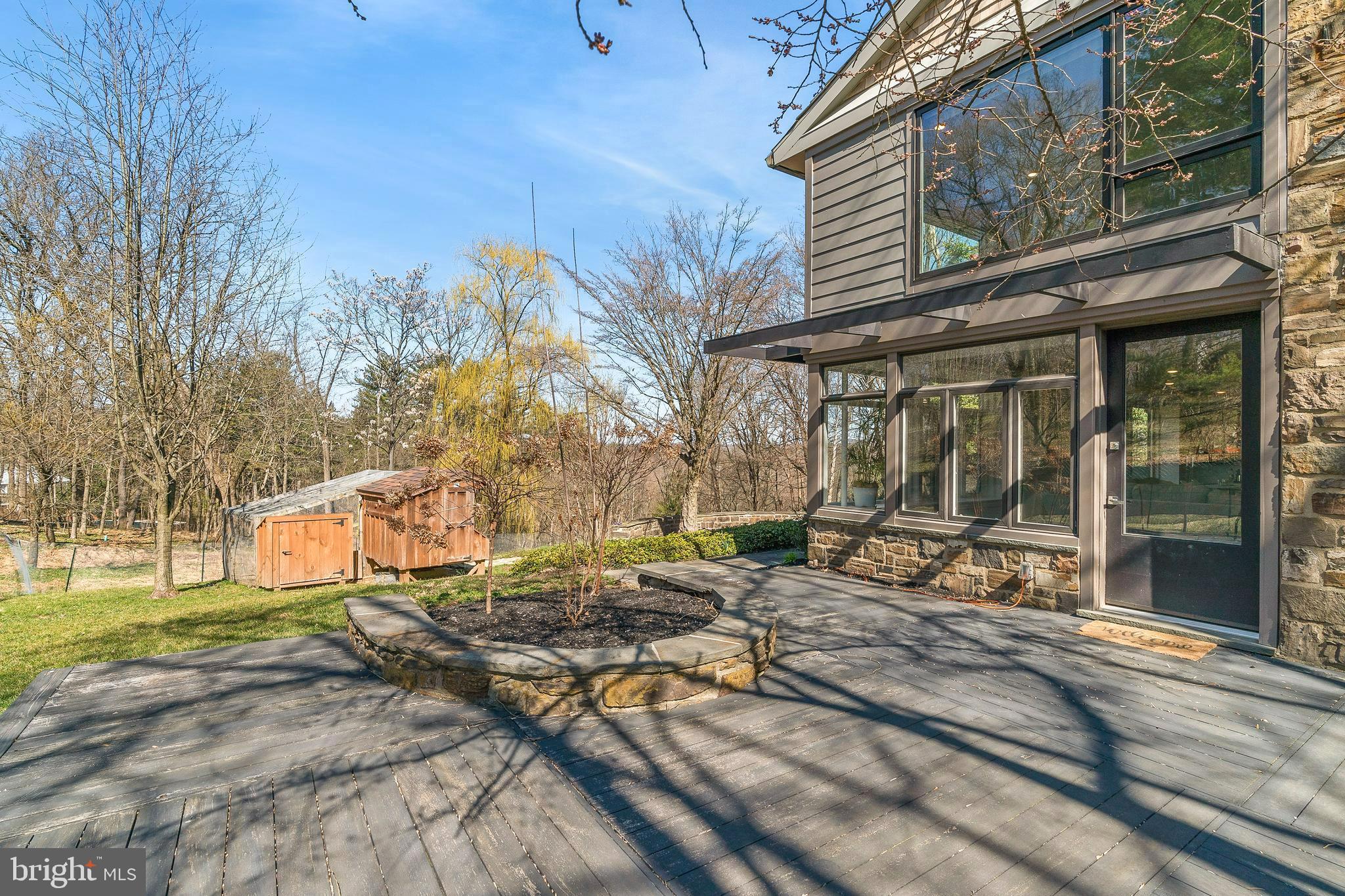 ANDORRA WOODS - Residential