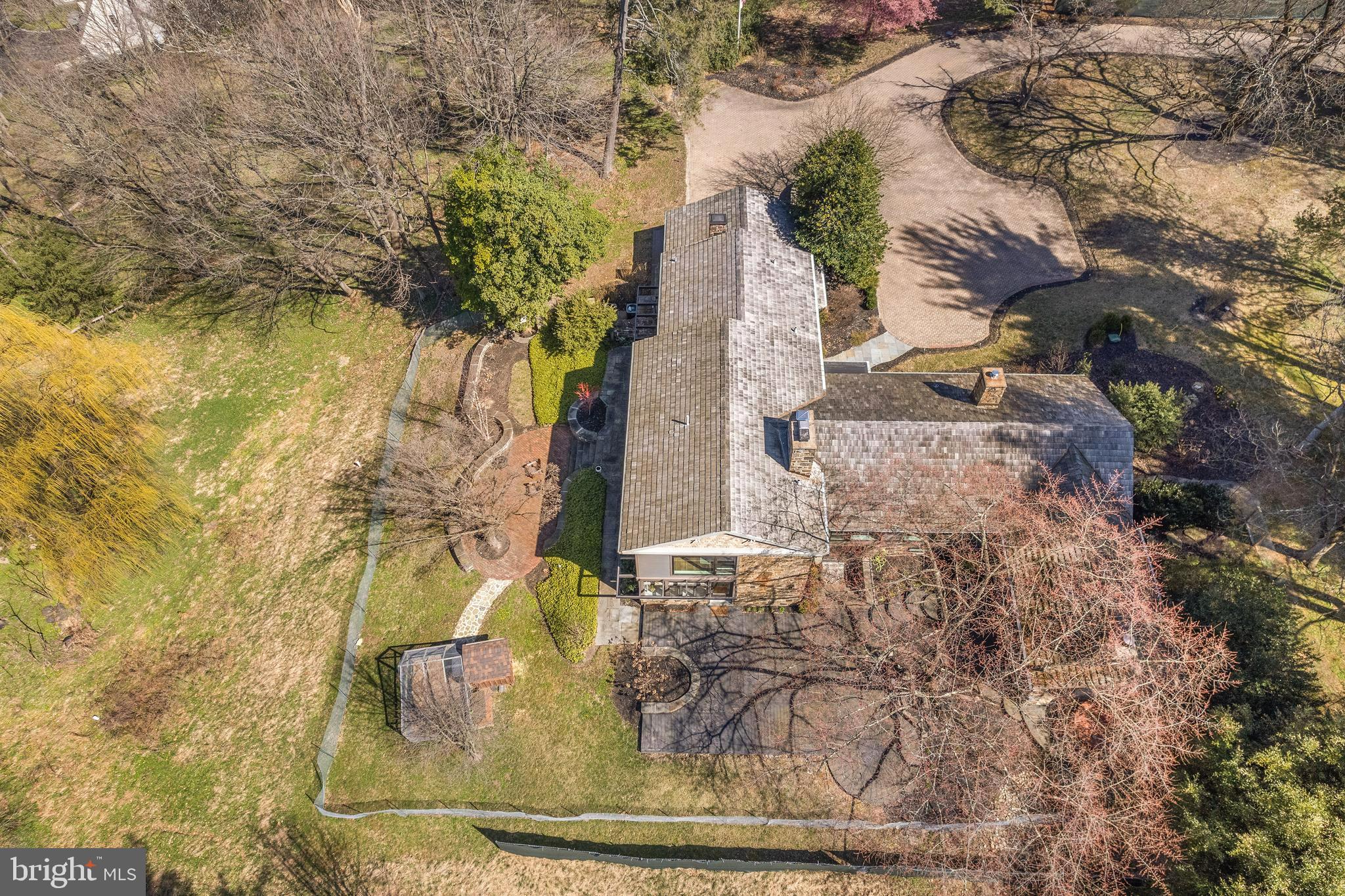 ANDORRA WOODS - Residential