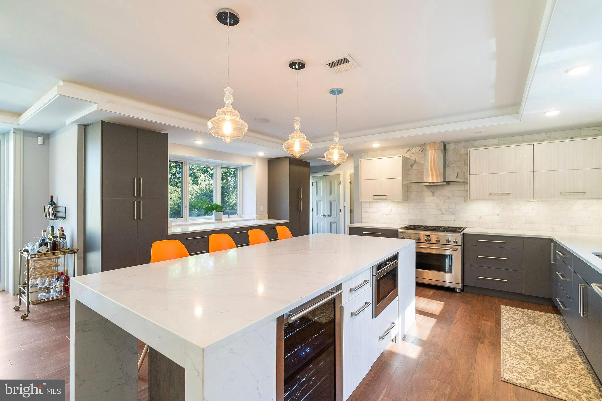 ANDORRA WOODS - Residential