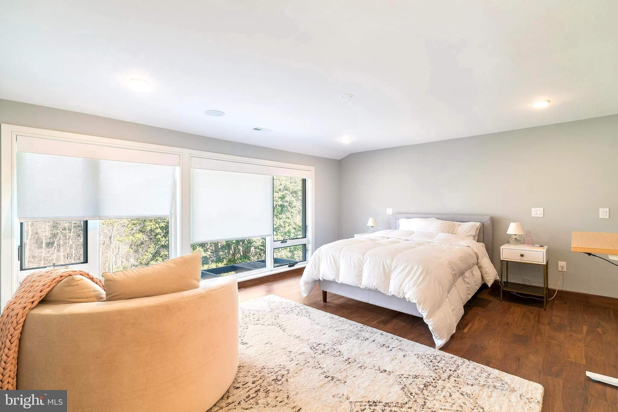 ANDORRA WOODS - Residential