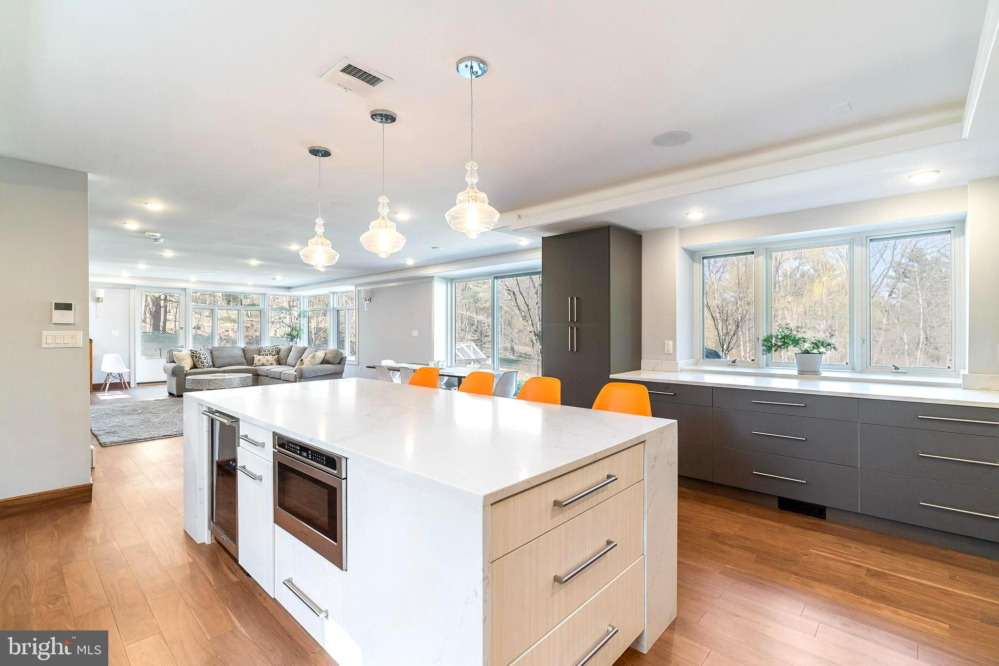 ANDORRA WOODS - Residential