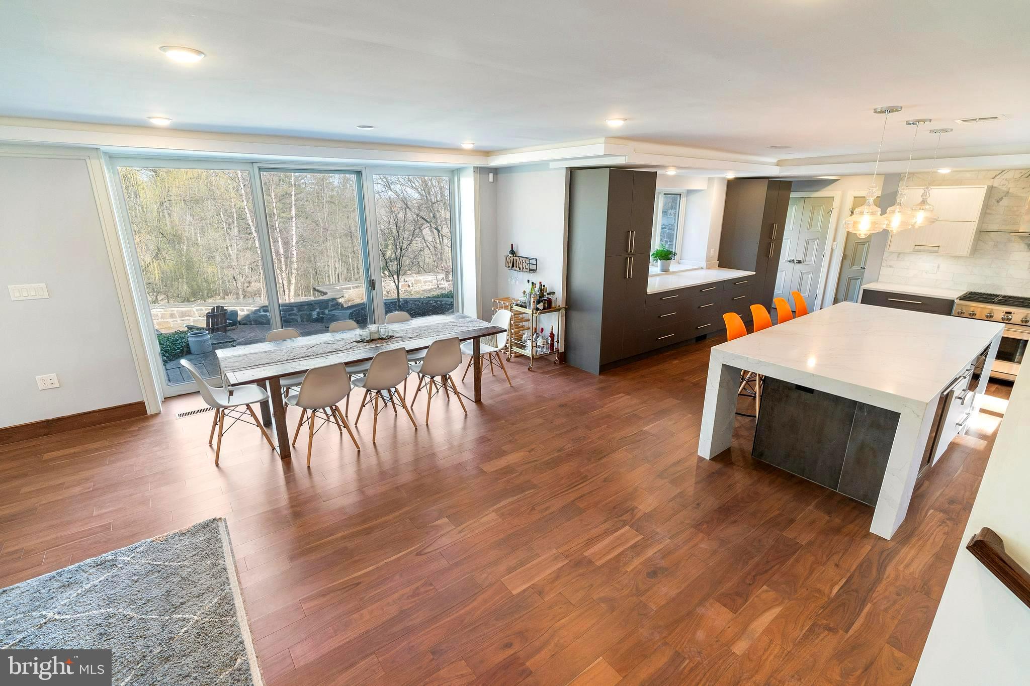 ANDORRA WOODS - Residential