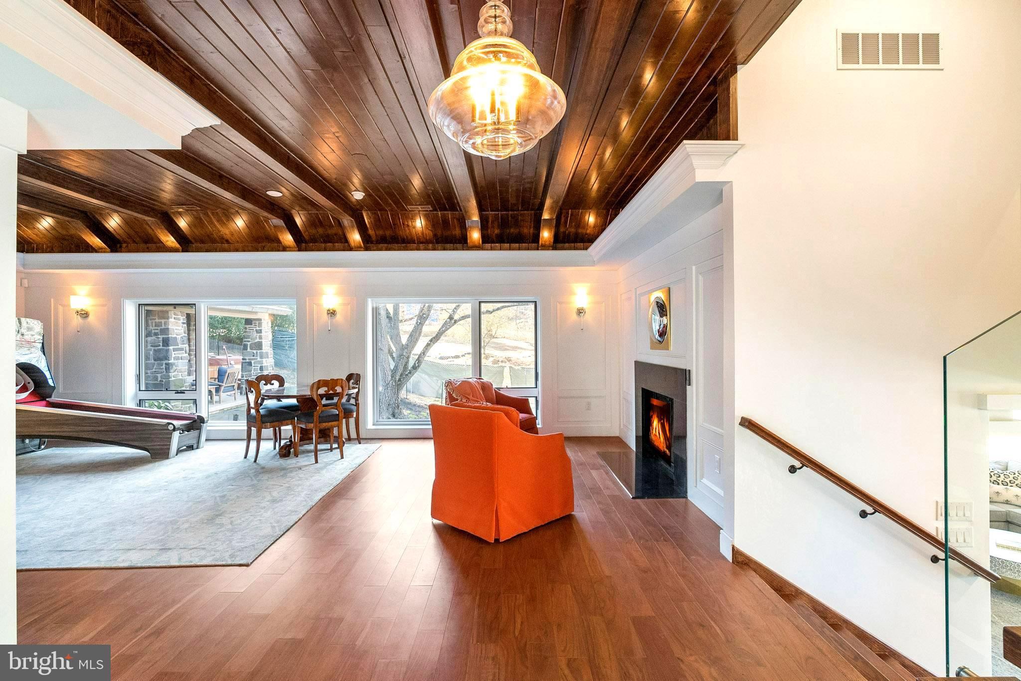 ANDORRA WOODS - Residential