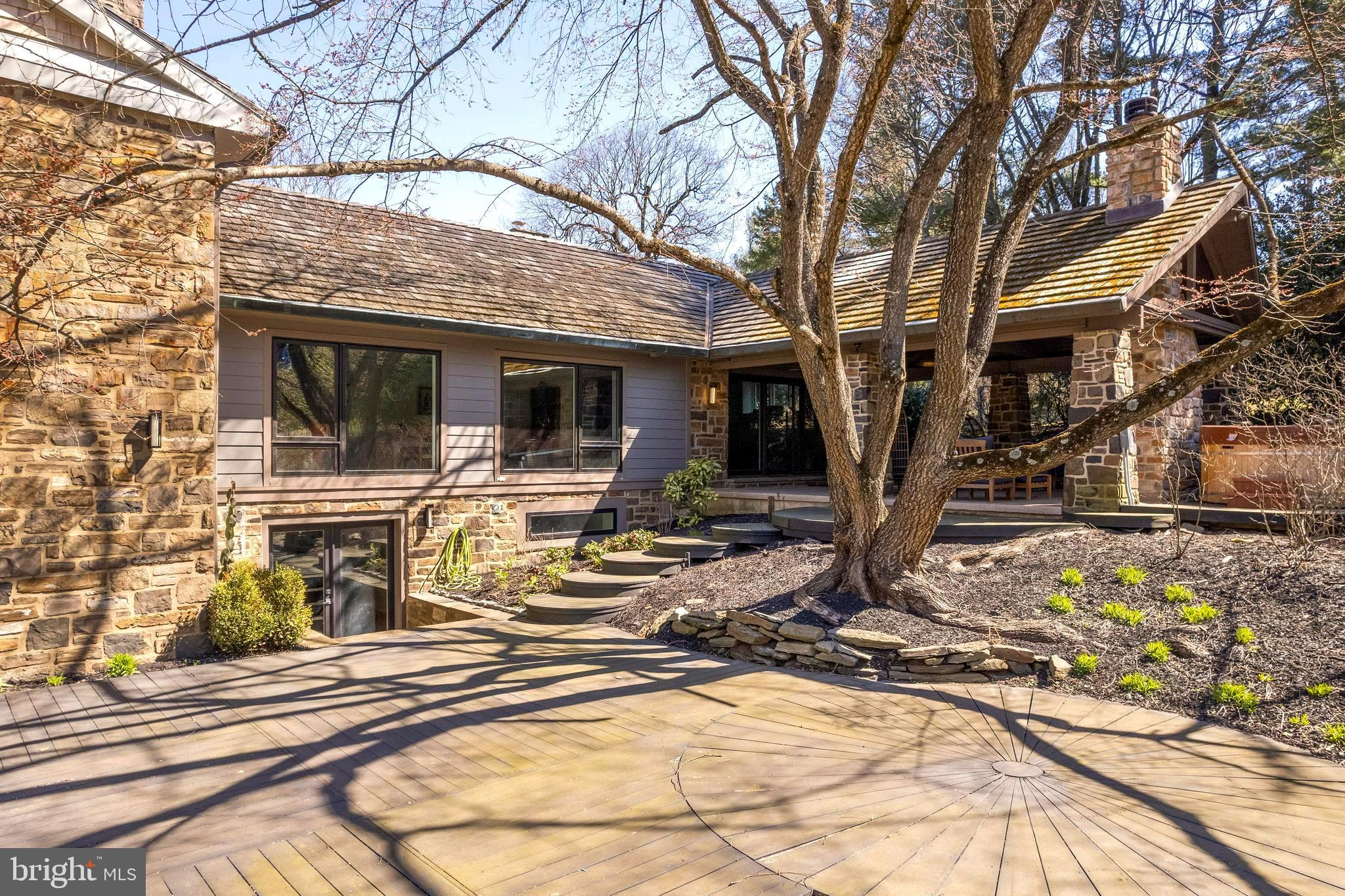 ANDORRA WOODS - Residential