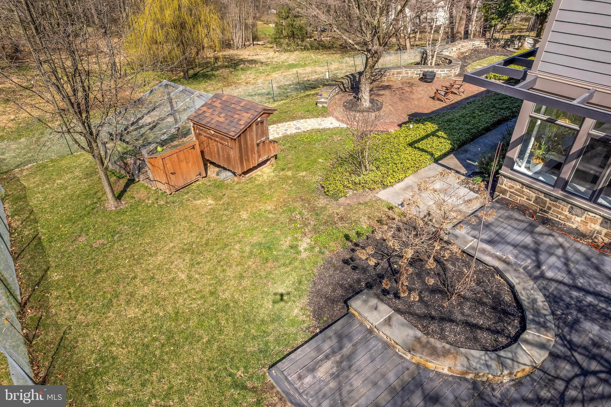 ANDORRA WOODS - Residential