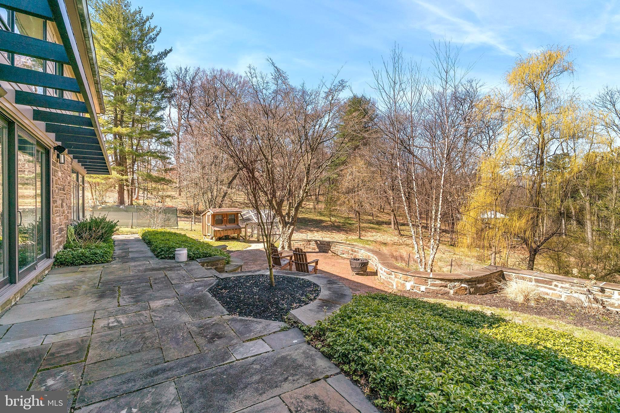 ANDORRA WOODS - Residential