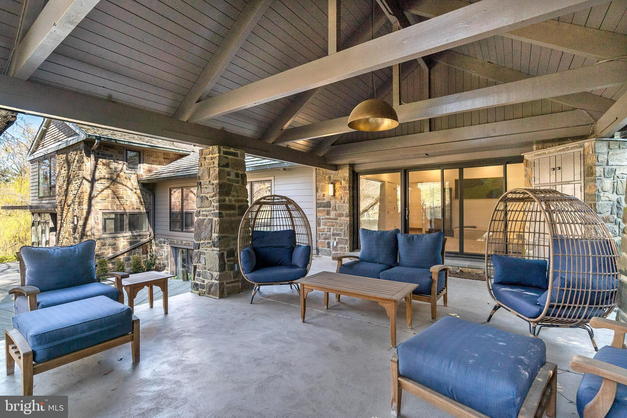 ANDORRA WOODS - Residential