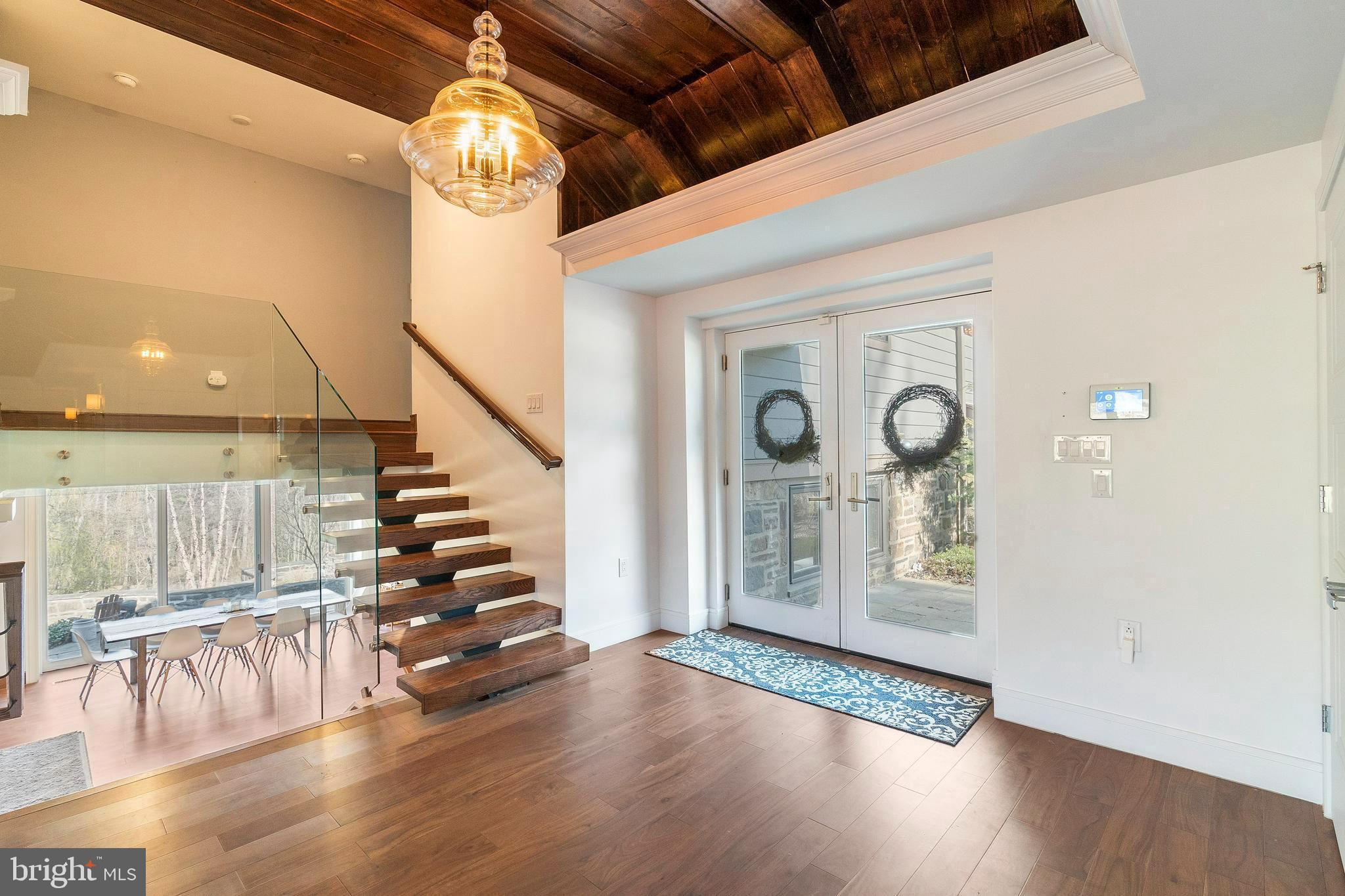 ANDORRA WOODS - Residential