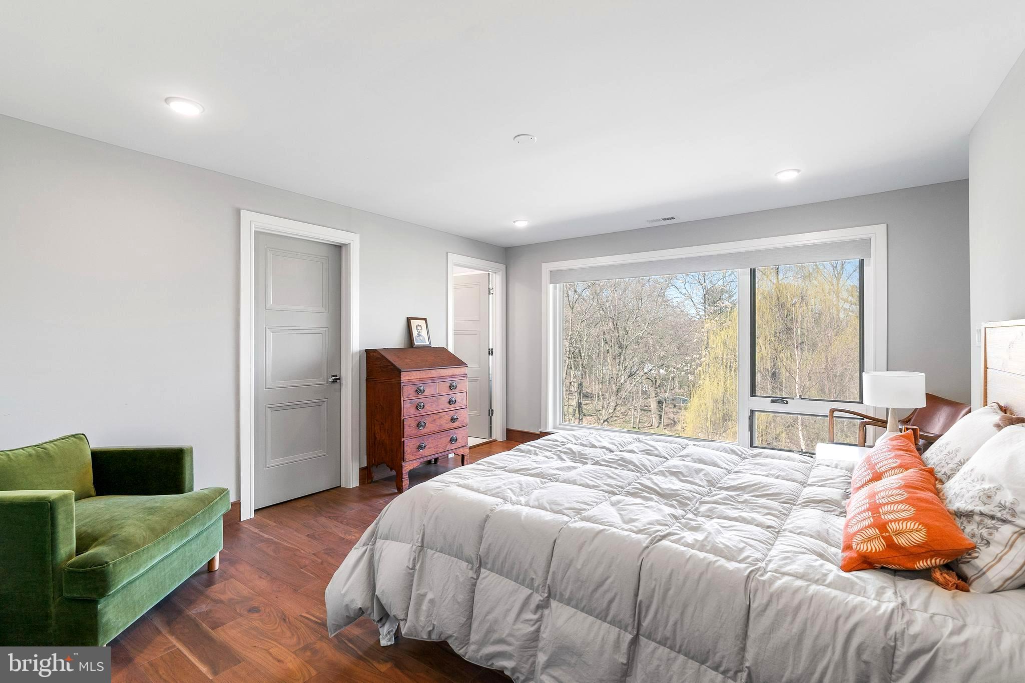 ANDORRA WOODS - Residential