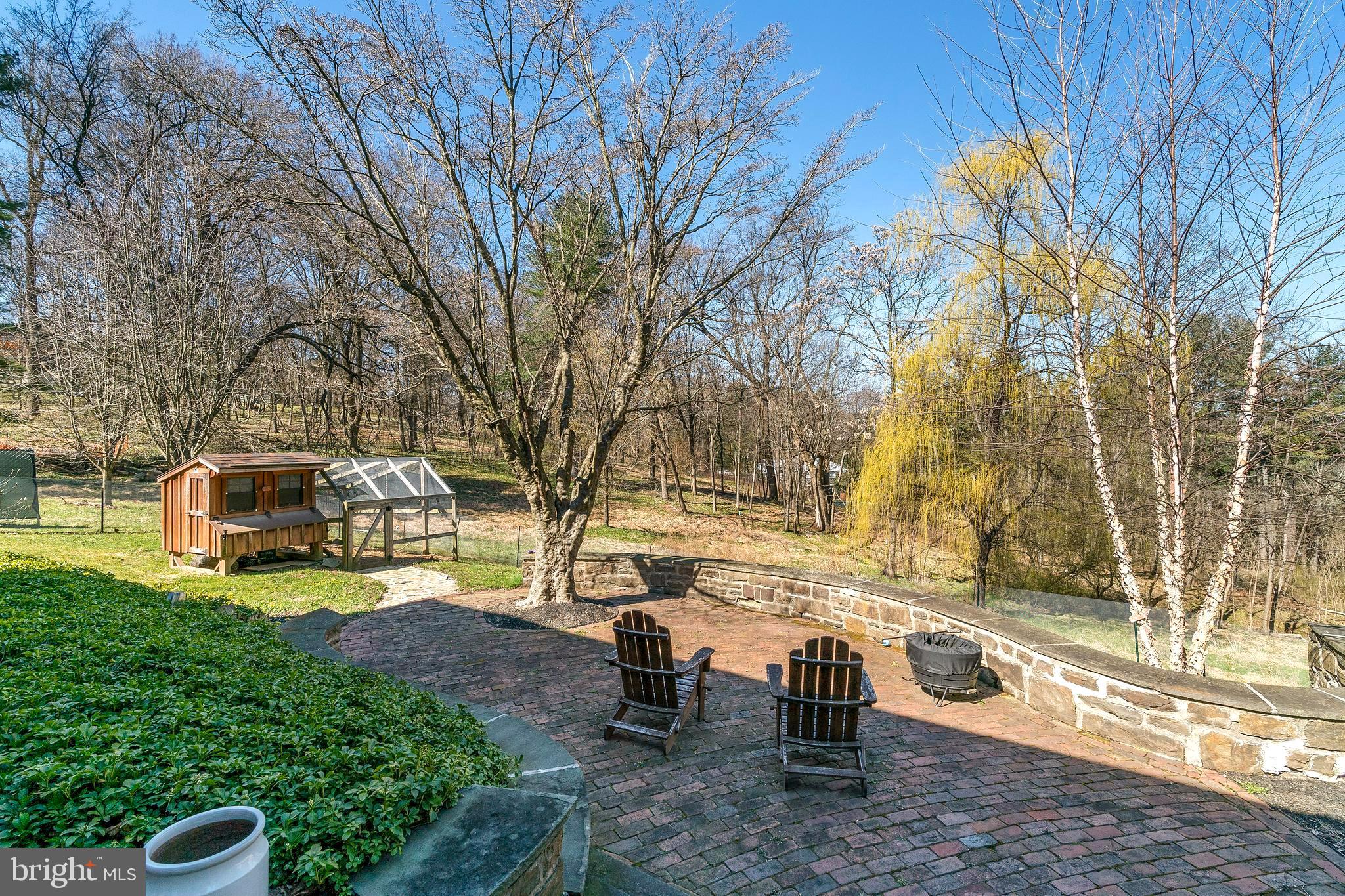 ANDORRA WOODS - Residential