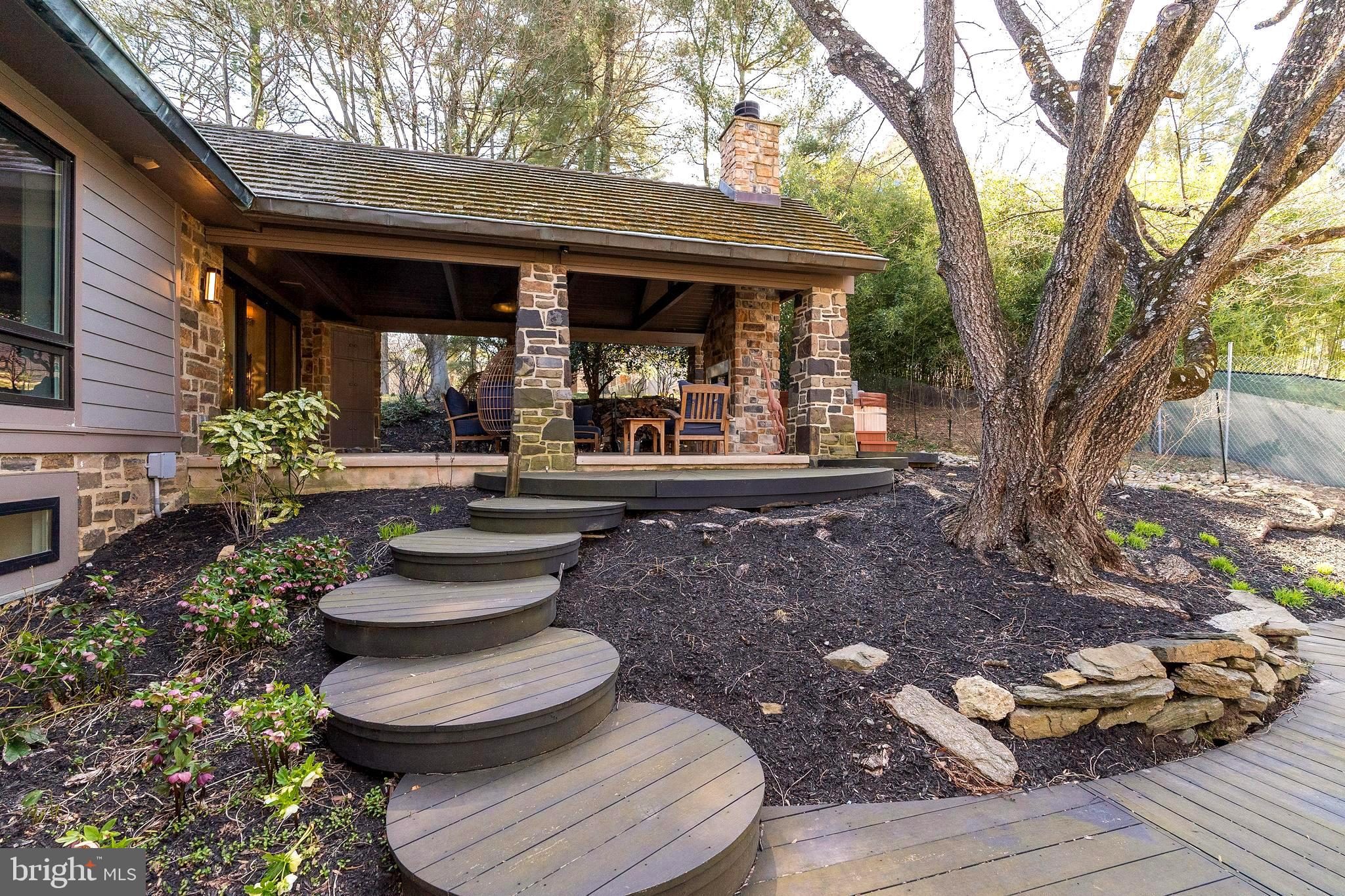 ANDORRA WOODS - Residential