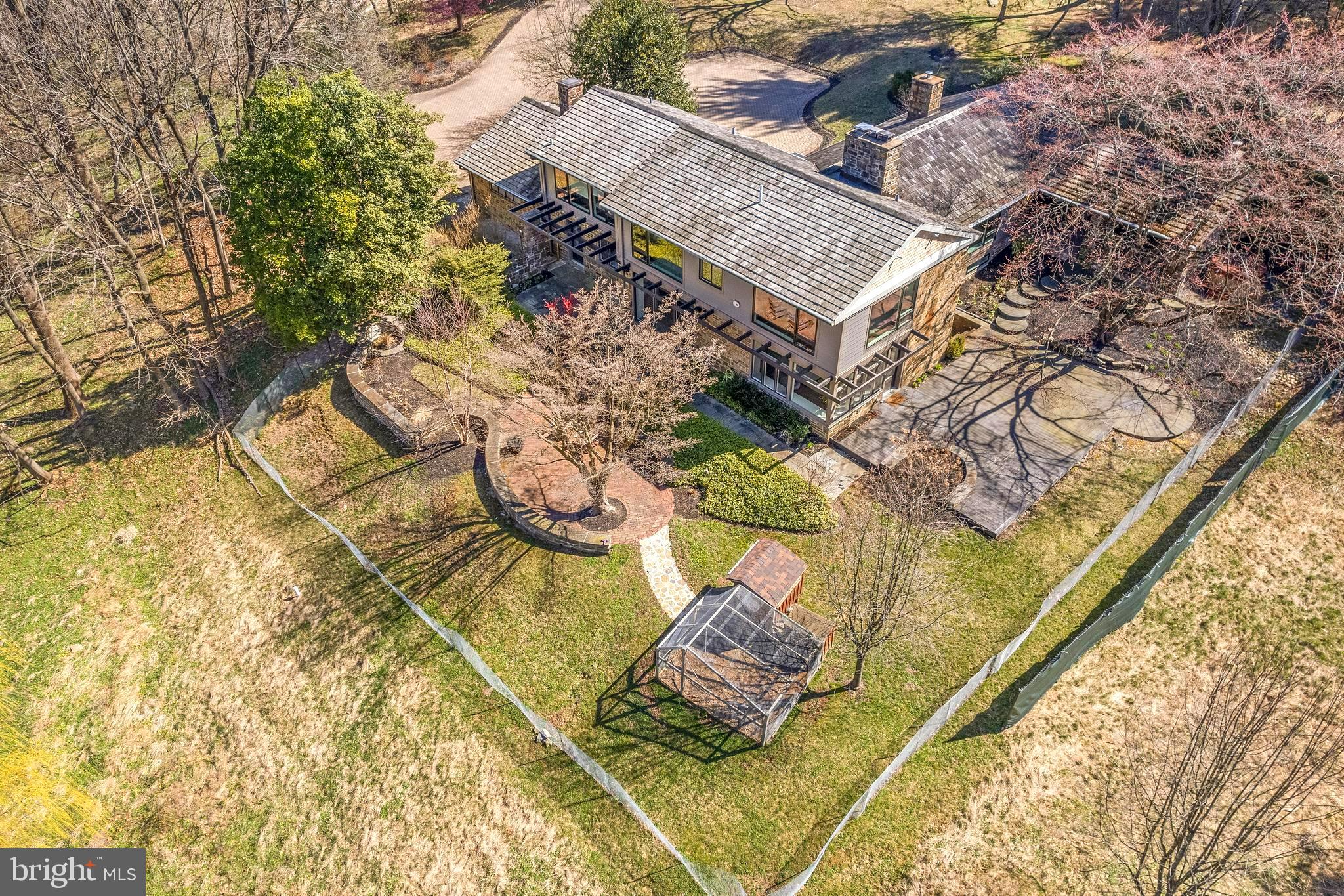 ANDORRA WOODS - Residential