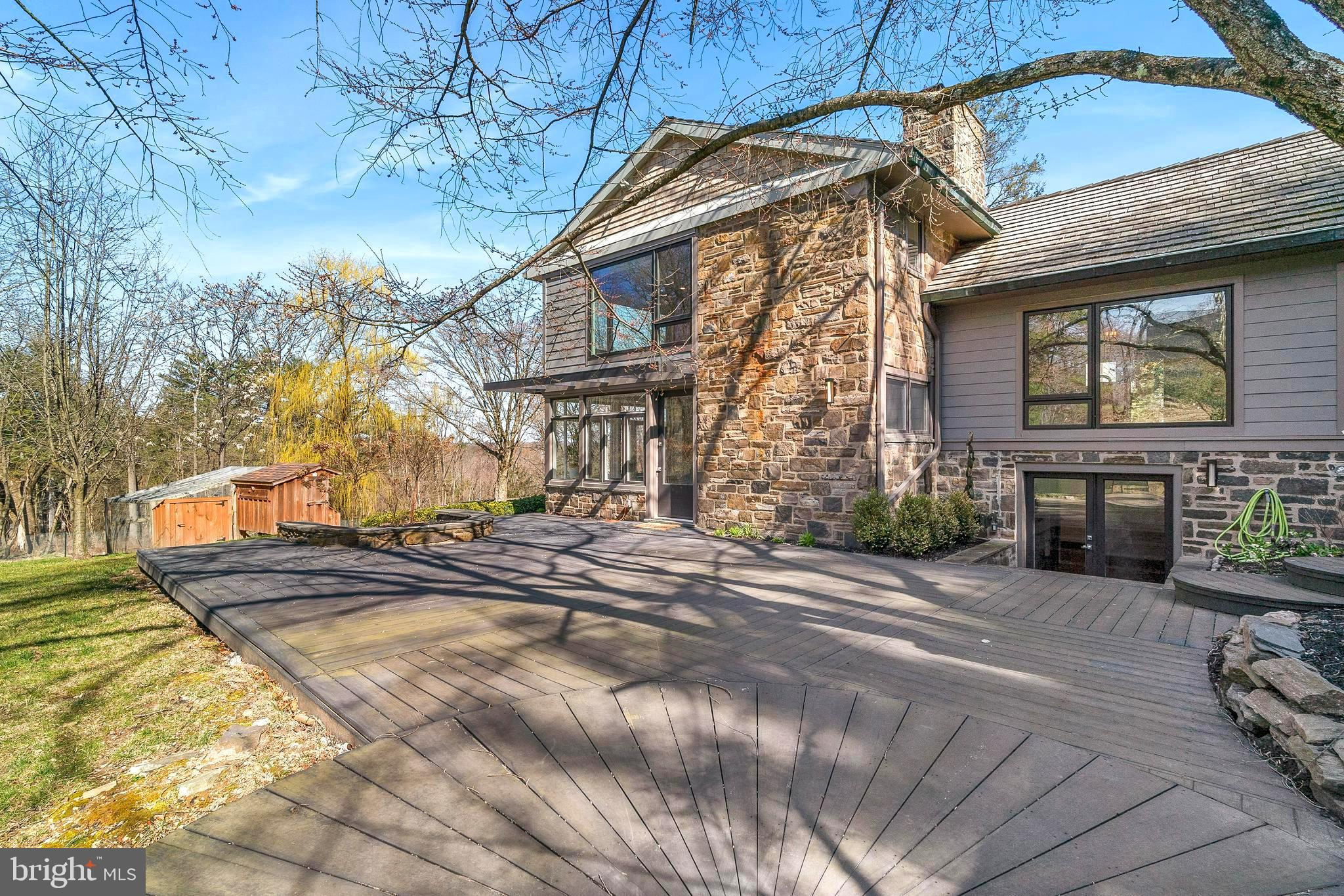 ANDORRA WOODS - Residential