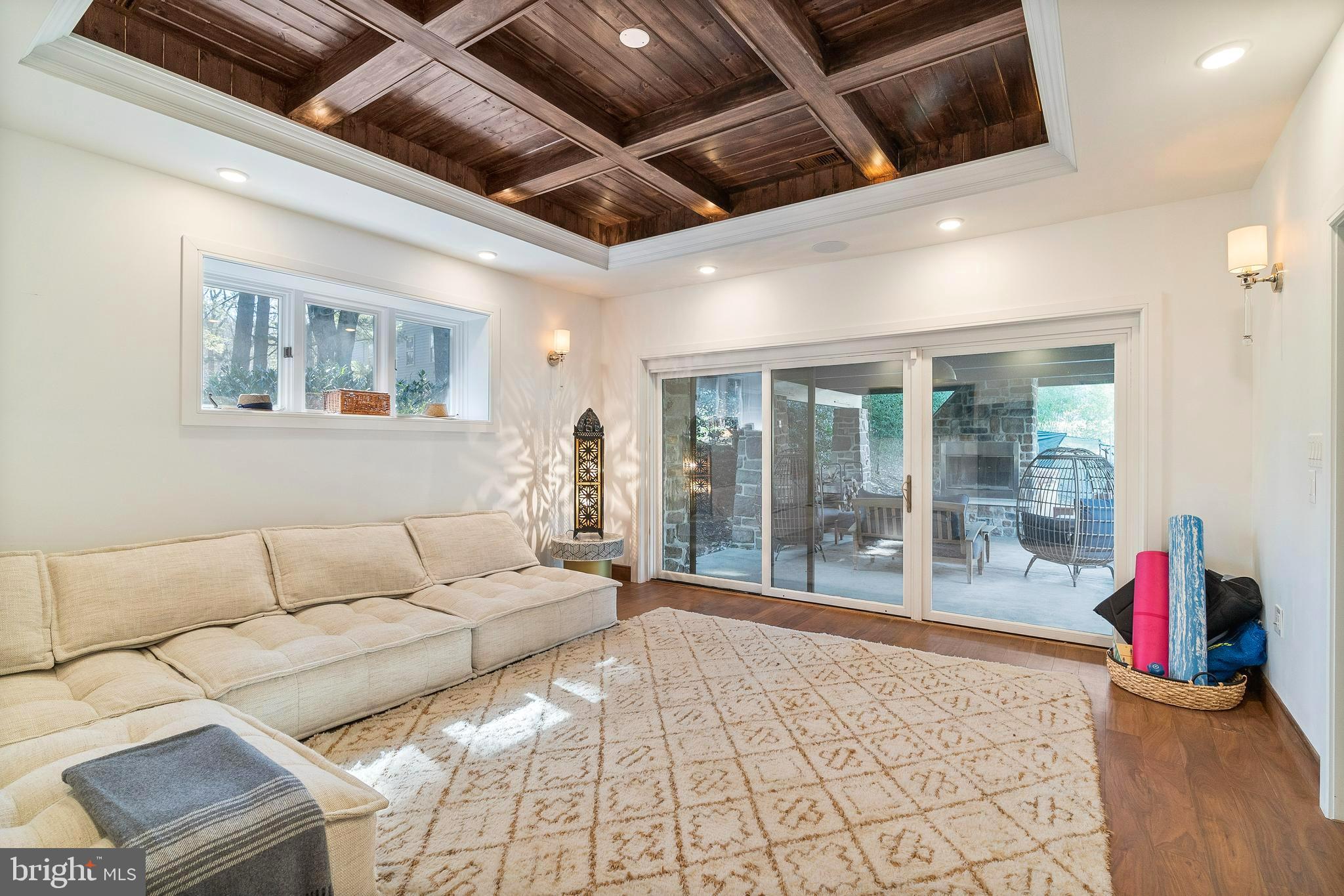 ANDORRA WOODS - Residential